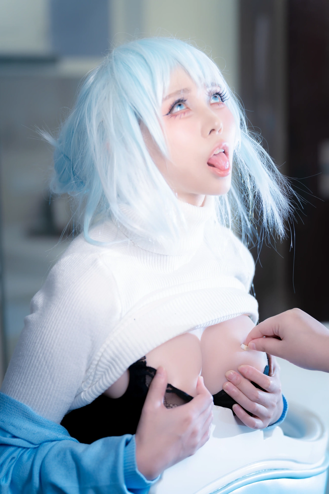cos_上杉绘梨落_NO.012-雪女-43