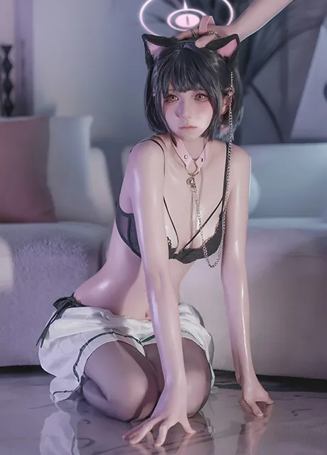 双木扶苏 – 全套写真合集 [14期/6.66G]-是鸭梨吖-网红COS-原图合集-是鸭梨吖 | 网红COS写真合集