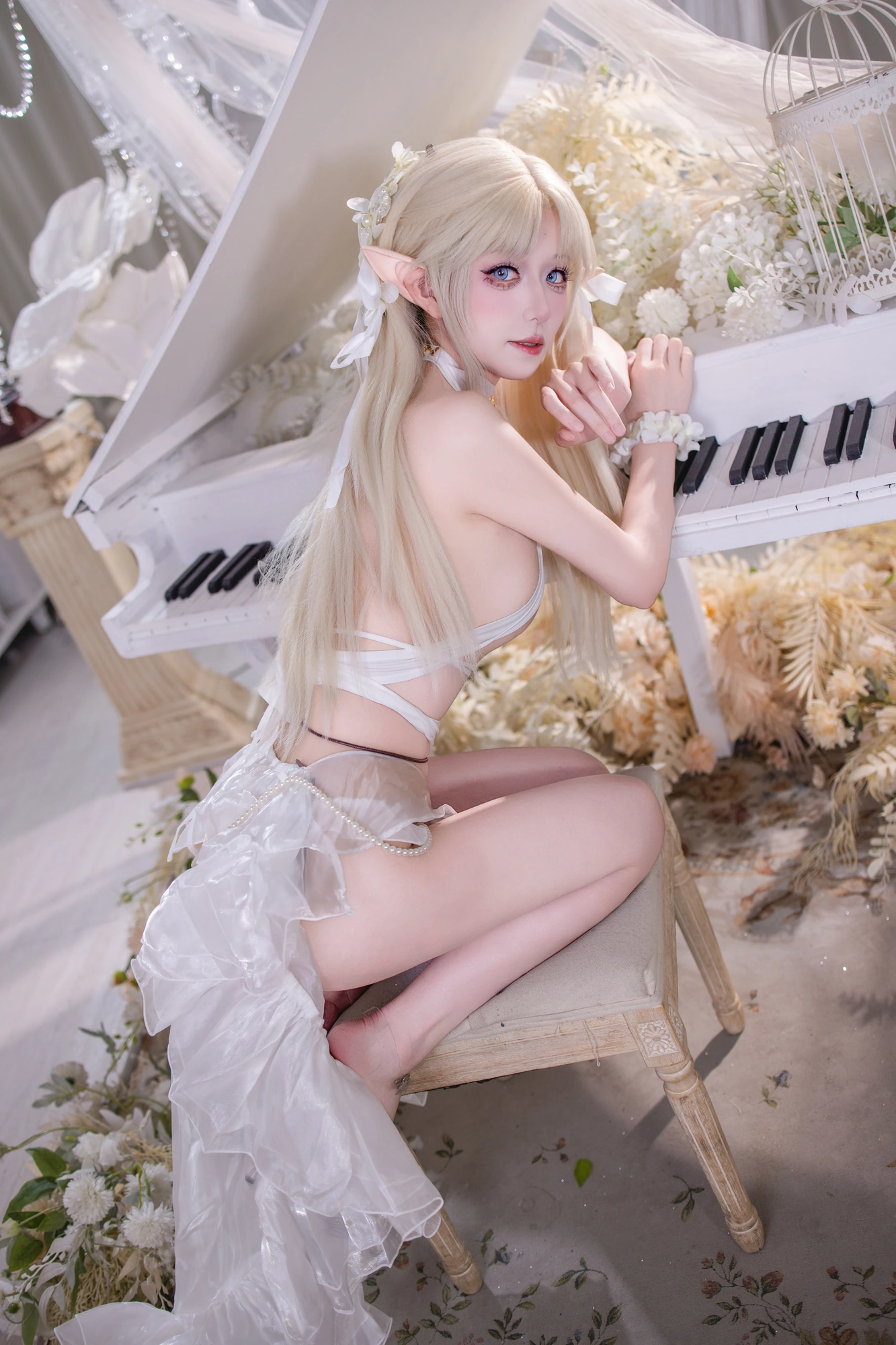 cos_双木扶苏_NO.011-布雷斯特白天使-6T0A0338