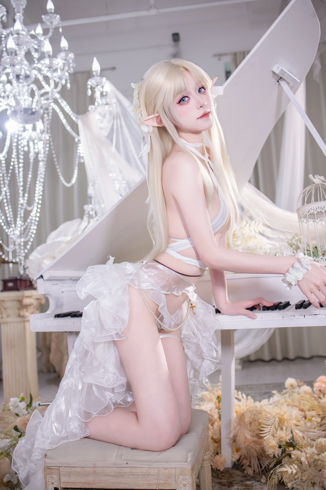 cos_双木扶苏_NO.011-布雷斯特白天使-6T0A0383