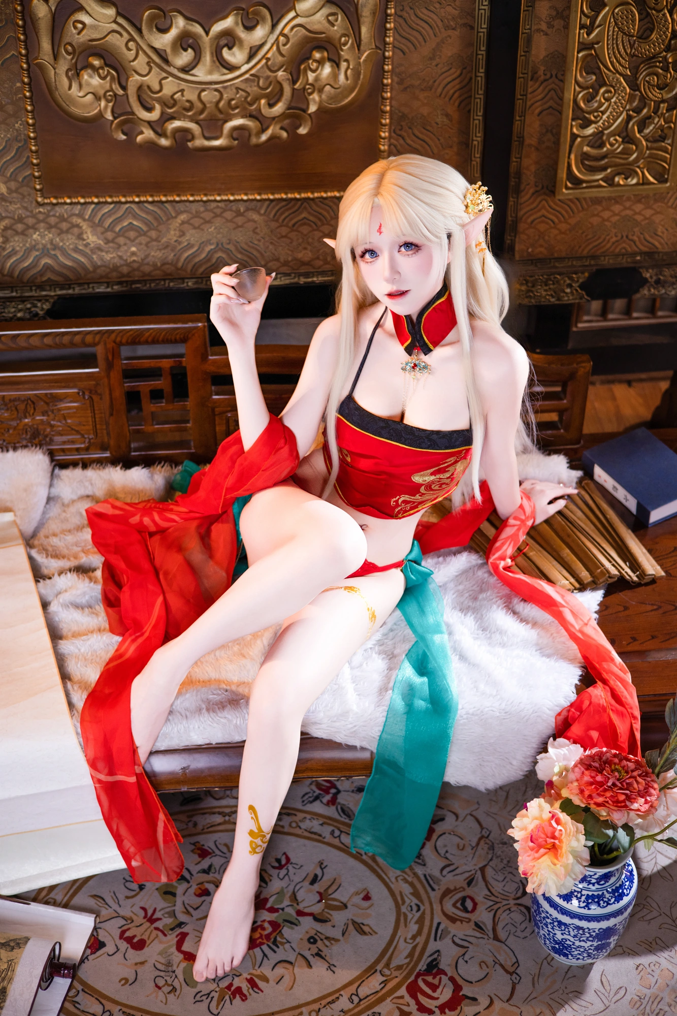 cos_双木扶苏_NO.013-布雷斯特红古风-6T0A0010