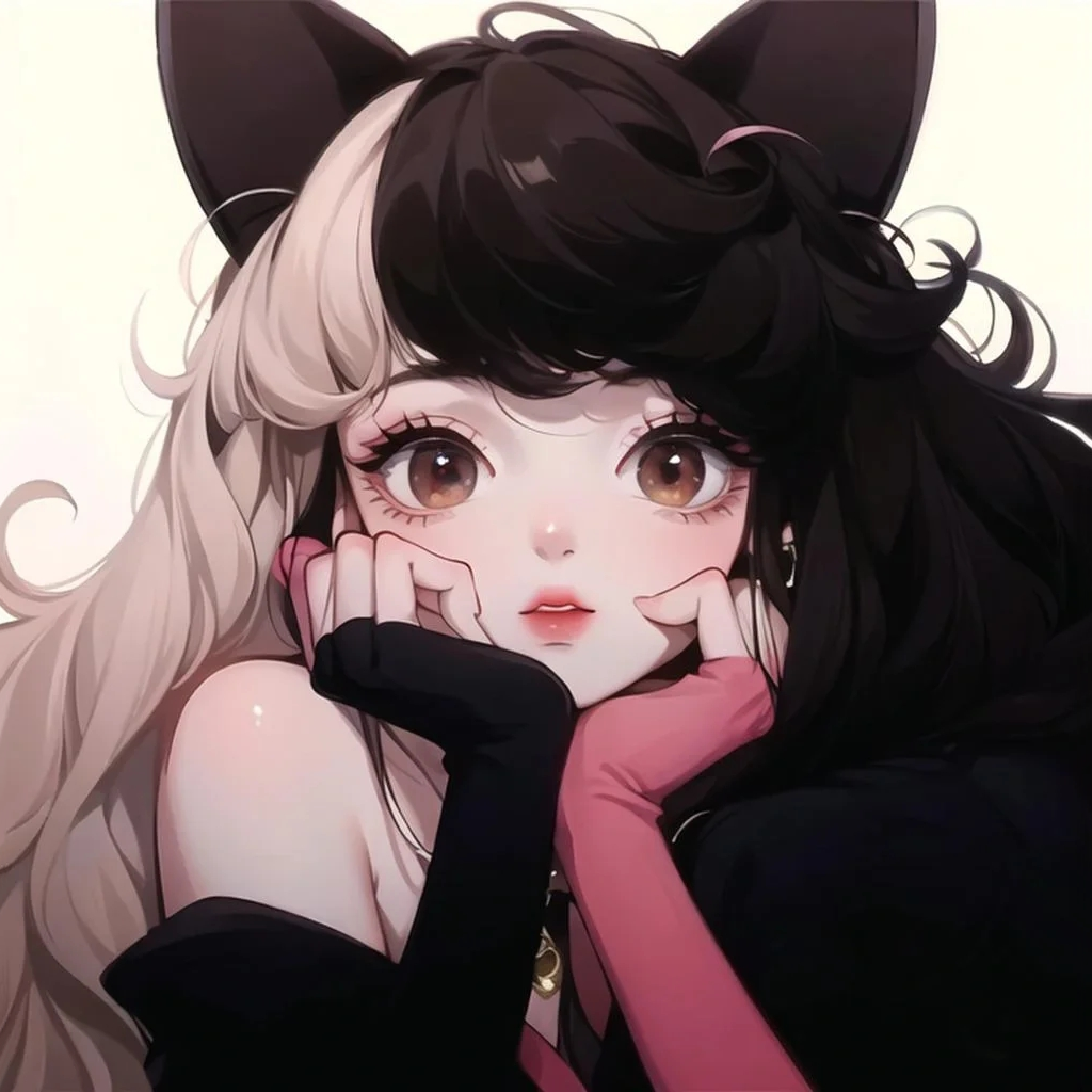 是鸭梨吖的头像-是鸭梨吖-网红COS-原图合集-是鸭梨吖 | 网红COS写真合集