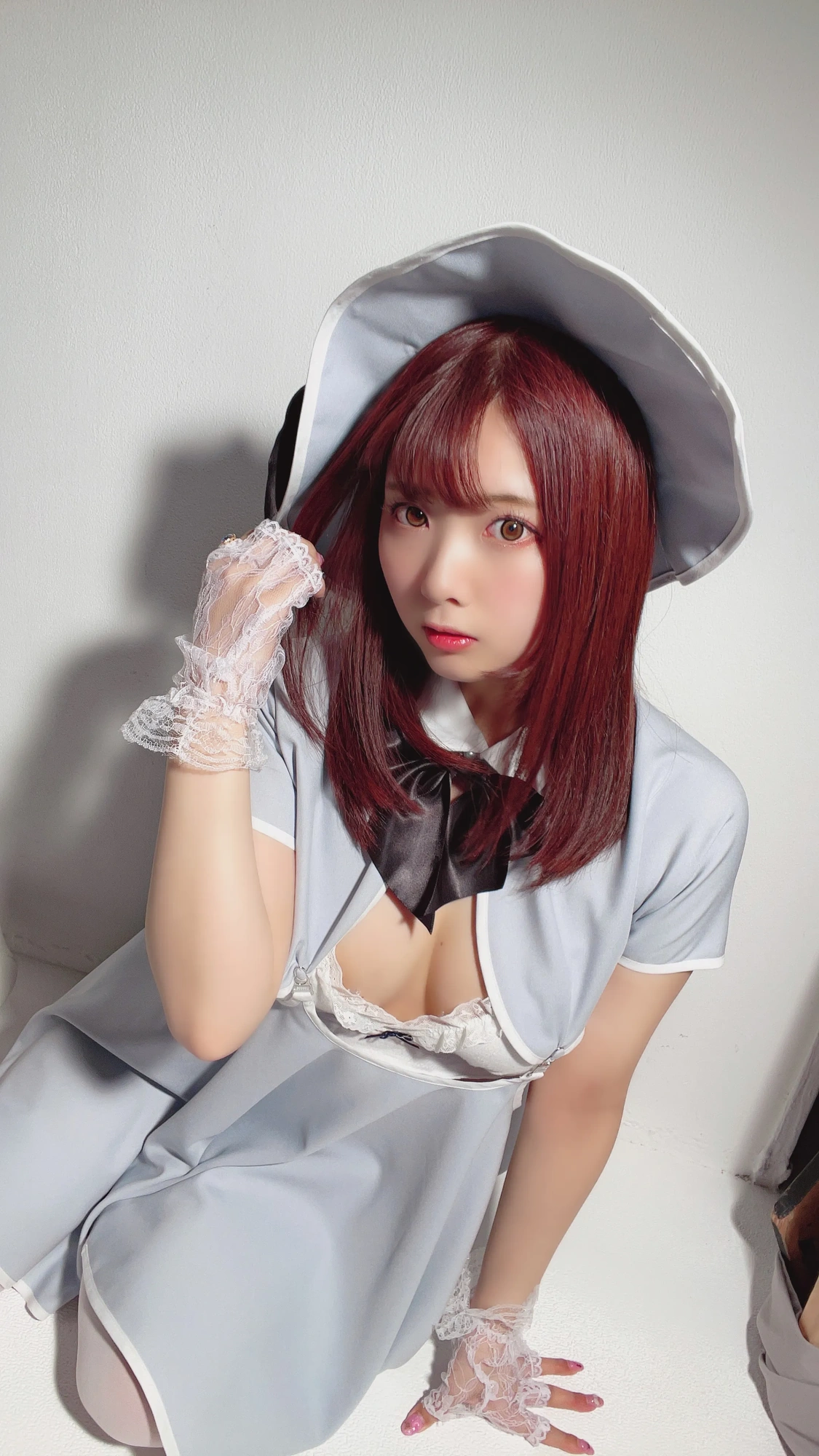 cos_Tomiko(とみこ)_NO.006-Fantia-flashスペシャル⭐️脇撮り写真_11