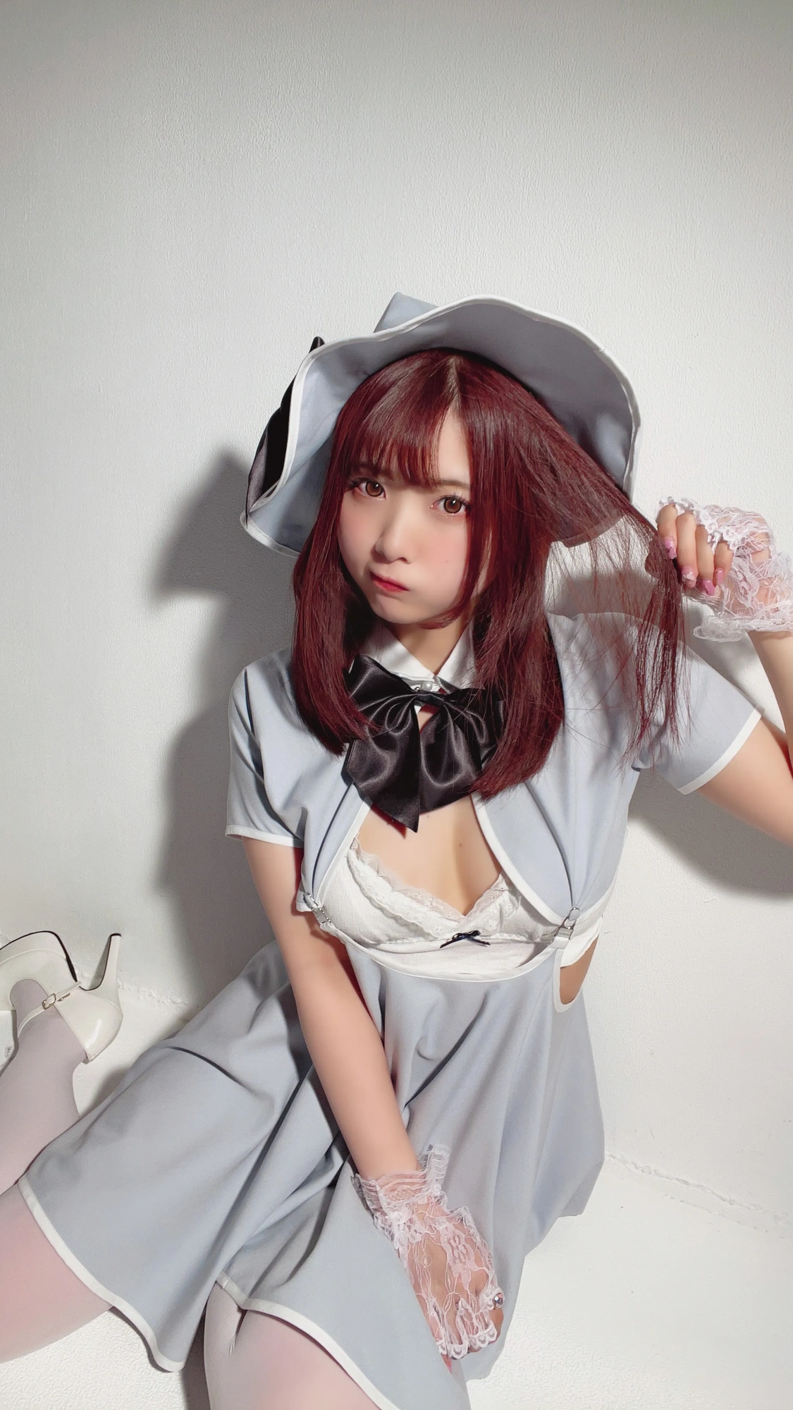 cos_Tomiko(とみこ)_NO.006-Fantia-flashスペシャル⭐️脇撮り写真_21